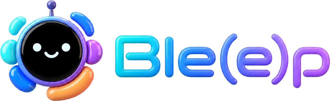 Ble(e)p